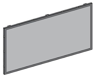 RDV-IPI-BS Front Door Screen Kit for DRI Series Inserts
