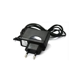 Chargeur AC pour Nintendo DSi