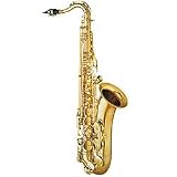 Jupiter 787GL Deluxe Tenor Saxophone
