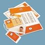 Clear Laminating Pouches, 3mm, 9 x 11-1/2, 100/box