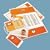 Clear Letter Size Laminating Pouches 9 x 11 1/2, 3 Mil, 100/Box (UNV84622) Category: Laminating Pouches