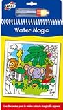 Review Galt  / Galt Water Magic