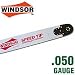Search Our Specialty Mall : 24" Windsor Speed Tip Chainsaw Bar (24EM50STA)