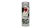 Produkt-Bild: Auto-K Hitzefest 300&deg;C Klarlack Spray 400 ml 233048