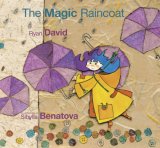 Magic Raincoat