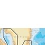 NAVIONICS GOLD GREENLAND AND ICELAND 20XG/SD (33403)