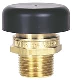 Watts Brass & Tubular #N36-M1 1/2 1/2 Vacuum Relief Valve