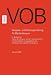 VOB 2006 - Teil A - DIN 1960, Teil B - DIN 1961, Teil C - ATVen: Vergabe- und Vertragsordnung f&uuml;r Bauleistungen