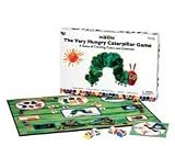 THE VERY HUNGRY CATERPILLAR GAME