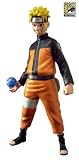 Toynami 2009 SDCC San Diego Comic-Con Exclusive Figure Naruto Shippuden Rasengan Edition