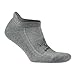 2 Pair Balega Hidden Comfort Medium Black