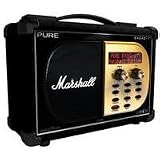 Pure Evoke Marshall Special Limited Edition DAB Evoke 1xt