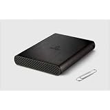 Iomega Prestige Portable Compact Hard Drive - Hard drive - 640 GB - external - 2.5" - Hi-Speed USB
