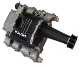 2004-2006 Ford F SERIES TRUCK ROUSHcharger Supercharger Kit Incl. Supercharger/Cold Air Intake/Roush PCM Calibration/All Necessary Components
