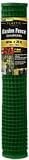 Midwest Air Tech #889250A 40x25 1Mesh Garden Fence