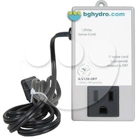 120V Off Switcher
