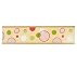 Bubble Gum Wall Border by Banana Fish