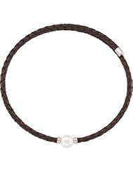 925 Sterling Silver Freshwater Cultured Pearl Necklace