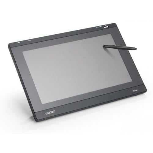 Tablette graphique et Stylets WACOMPL1600NOIR