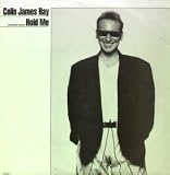 HOLD ME 12" SINGLE