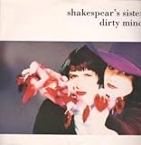 DIRTY MIND 12 INCH (12" SINGLE) UK FFRR 1990
