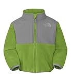 The North Face Denali Jacket R Scottish Moss Green 0-3M -Kids