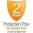 2-Year SquareTrade Warranty plus Accident Protection for Kindle Fire, US customers only