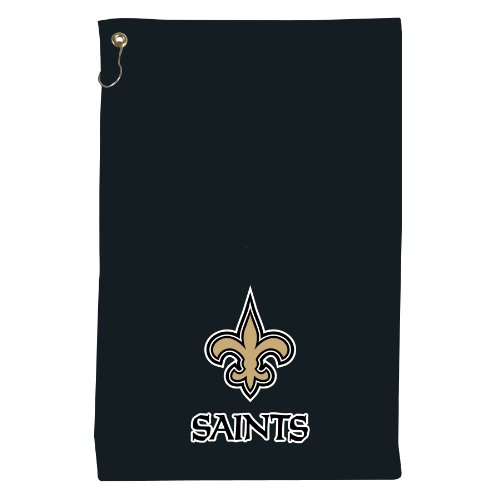 NFL New Orleans Saints Colored Sports Towel