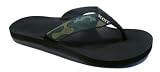 Scott Hawaii Makaha Camo Flipflop - The Original Slippah!
