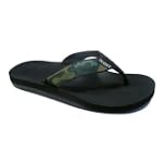 Scott Hawaii Makaha Camo Flipflop - The Original Slippah!