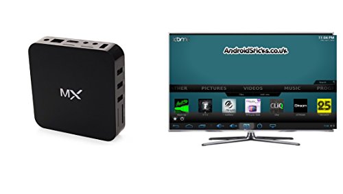 AndroidSticks Fully Loaded MX2 Android TV box XBMC Free Liftime Updates From Us Fully rooted Free TV, Free Movies, Free Sports