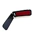 ALAZCO Value Pack 1 Magic Lint Brush and 1 Pocket Folding Mini Lint Brush For Travel Purse Car Office Pet Hair Fabric