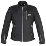 Alpinestars Women's Stella Rebel Air-Flo Jacket