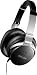 Denon AH-NC800 Advanced Noise Canceling Headphones (Black)