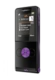 SonyEricsson W350i hypnotic black - 