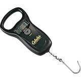 Fishing: Cabela's Digital Fish Scale
