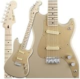 Squier Classic Vibe Duo-Sonic Electric Guitar - Desert Sand