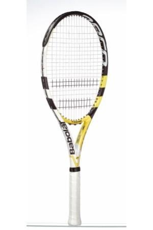 Babolat Junior AeroPro Drive Cortex 26 inch Tennis Racquet - 1443 Grip Size: 4 1/8