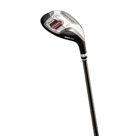 Wilson W/S Fybrid HS Hybrid #5 Mens Hybrid