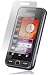 GreyMobiles SCREEN/LCD SCRATCH PROTECTOR For Samsung S5230 Tocco Lite (PACK OF 12)