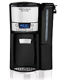 12 Cup Brewstation Coffee Maker
