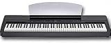 Yamaha P140 88-Key Digital Piano (Black)