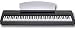 Yamaha P140 88-Key Digital Piano (Black) Image