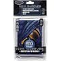 YuGiOh MAX Protection 50 Count Gaming Card Sleeves Blue Dragon Eye