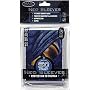 YuGiOh MAX Protection 50 Count Gaming Card Sleeves Blue Dragon Eye