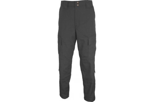 Propper TAC U Trouser - 65 35 Poly Cotton Battle Rip - Choose Size: Size 34Short - Choose Color: KhakiPropper TAC U Trouser - 65 35 Poly Cotton Battle Rip - Choose Size: Size 34Short - Choose Color: Khaki Model 34S-250