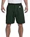 Champion 6.3 oz Cotton Gym Shorts