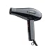 Elchim 2001 Professional Hair Dryer 1800 Watts - Black
