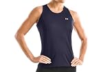 Women\'s Action Racerback Tops by Under Armour
