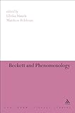 Beckett and phenomenology